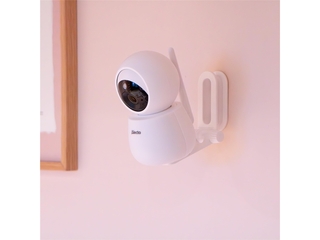 Alecto DVM2050 Babyfoon met HD camera groot nachtlampje afstandsbedien