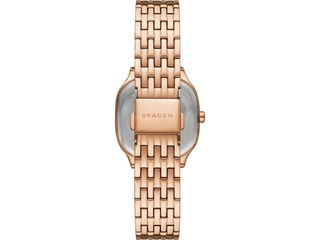 Skagen SKW3166 Dames Horloge 28mm Rosékleurig