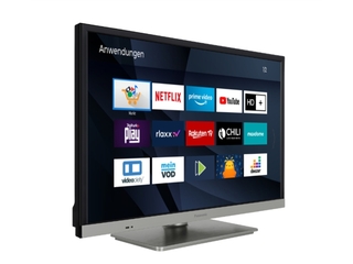 Panasonic TX 24JSW354 led TV 60 cm 24 inch DVB