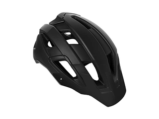 Agu Trail MTB Fietshelm Zwart S/M