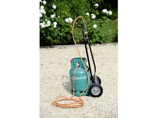 Hozelock GasflesTrolley