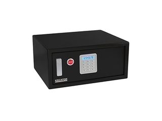 Kreator KRT692012 Elektronische Kluis 20 x 43 x 35 cm