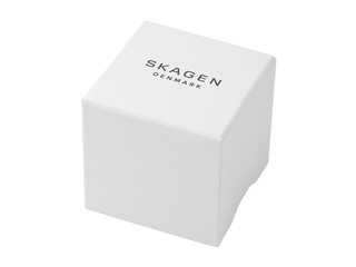 Skagen Albuen SKW2149 Dameshorloge 30 mm Zilverkleurig