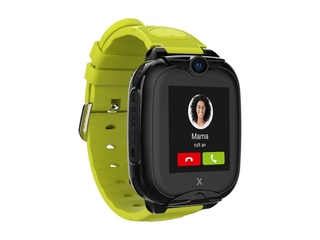 Xplora XGO 2 Telefoon horloge voor kinderen (SIM vrij) 4G Bellen Beric
