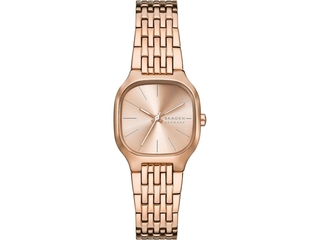 Skagen SKW3166 Dames Horloge 28mm Rosékleurig