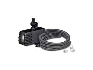 Ubbink Vijverpomp voor watermassa 900 l/u18