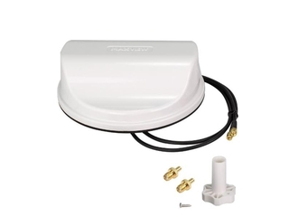 Maxview ANT4  4X4 MIMO WiFi Antenne Wit
