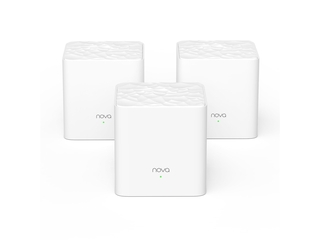 Tenda Nova MW3 Mesh Multiroom Wifi systeem (3pack)
