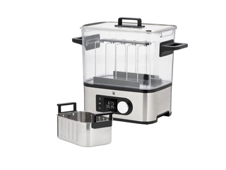 WMF Lono Sous Vide Cooker Pro BPA vrij Roestvrijstaal