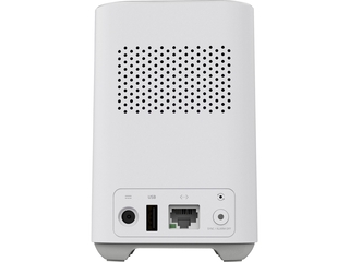 Eufy Video Deurbel S220 met HomeBase 2