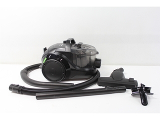 Bosch BGC21X300 Serie 4 Stofzuiger zonder zak Zwart