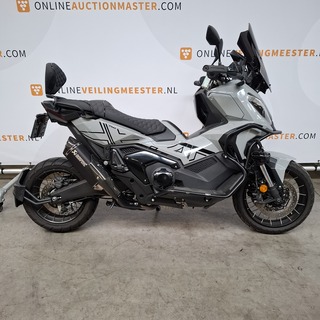 Motorscooter, Honda, Scooter NC 750 X-ADV, 2023