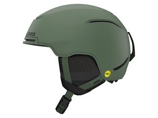 Giro Jackson Mips Matte Green Skihelm