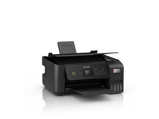 Epson EcoTank ET-2820 3 in 1 Inktjetmultifunctioneel apparaat Zwart