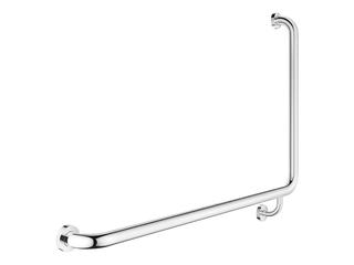 Grohe Essentials L vormige Handgreep 940 x 600 mm Chroom