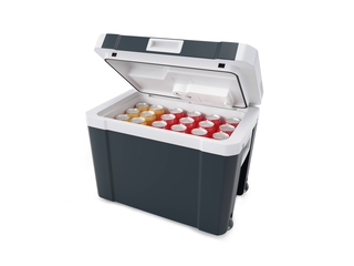 Tristar KB 7535 Koelbox 35 Liter Thermo elektrisch 12V Autolader 230V