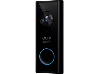 Eufy Video Deurbel S220 met HomeBase 2