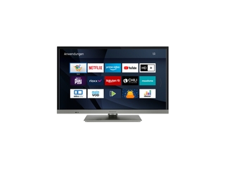 Panasonic TX 24JSW354 led TV 60 cm 24 inch DVB