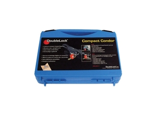 DoubleLock Condor SCM-keur compact Koppelingsslot