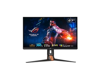 Gaming Monitor Asus ROG Swift PG27AQN 27 IPS