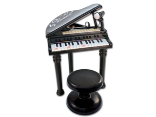 Bontempi Spa Elektrische Piano Speelgoedinstrument