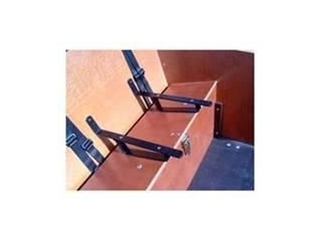 Steco Drager Baby-Mee inklapbaar