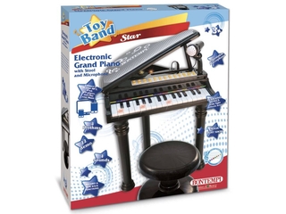 Bontempi Spa Elektrische Piano Speelgoedinstrument