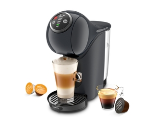 Krups Nescafé Dolce Gusto Genio S Plus KP340B Koffiecupmachine Grijs