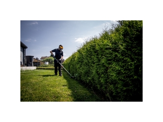 Metabo RTD 18 LTX BL 30 accu Grastrimmer zonder accu zonder lader