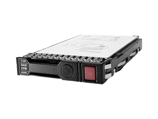 Hard Drive HPE 832514 B21 1 TB 2,5