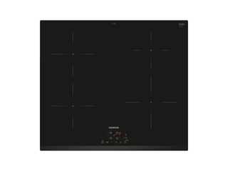 Siemens EH631BEB6E – iQ100 – Inbouw elektrische Kookplaat – 60 cm