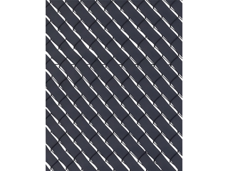 Colorado Woodlook Strips Privacylamel Antraciet