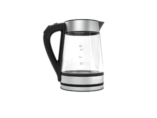 Aeno Slimme Elektrische Waterkoker EK1S Glas
