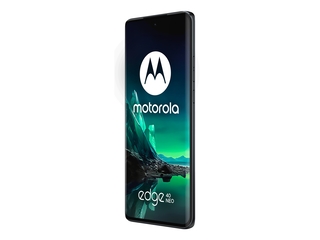 Motorola edge 40 neo Smartphone 256GB Black Beauty