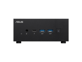 Asus ExpertCenter PN64 BB7004MDE1 Mini PC Zwart i7 13700H