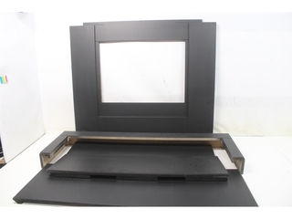 Livn Schouwombouw Reinach Zwart