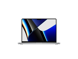 Apple MacBook Pro Apple M M1 Pro Laptop 36,1 cm (14.2) 16 GB 1 TB Qwer