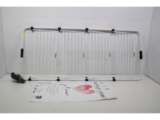 Tancarville Droogtoren 40 m met wieltjes Wit