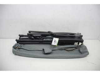 Bo-Camp Industrial Klapstoel Reid Groen