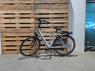 Elektrische damesfiets, SPARTA, ion GL PLUS, 2017