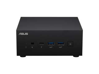 Asus ExpertCenter PN64 BB7004MDE1 Mini PC Zwart i7 13700H