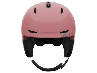 Giro Avera Skihelm Dames Roze