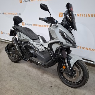 Motorscooter, Honda, Scooter NC 750 X-ADV, 2023