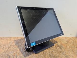 Kassasysteem, TAURUS, 2958