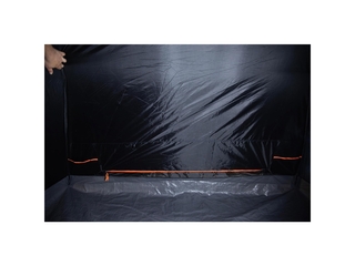 High Peak Nevada 2.1 Koepeltent 2-persoons 325 X 140 Cm Bosgroen