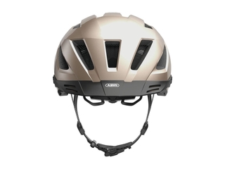 Abus Helm Pedelec 2.0 champagne Goud M 52 – 57cm