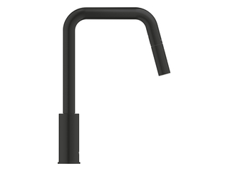 Grohe Start QuickFix 306312430 Uittrekbare Mengkraan met dubbele sproe