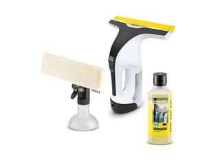 Kärcher WV 6 Plus D500 Ruitenreiniger Accu:100 min