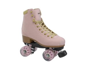 Roces Piper Rolschaatsen Volwassenen Roze 42