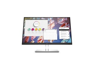 HP EliteDisplay E24 G4 – Full HD IPS Monitor – 24 Inch